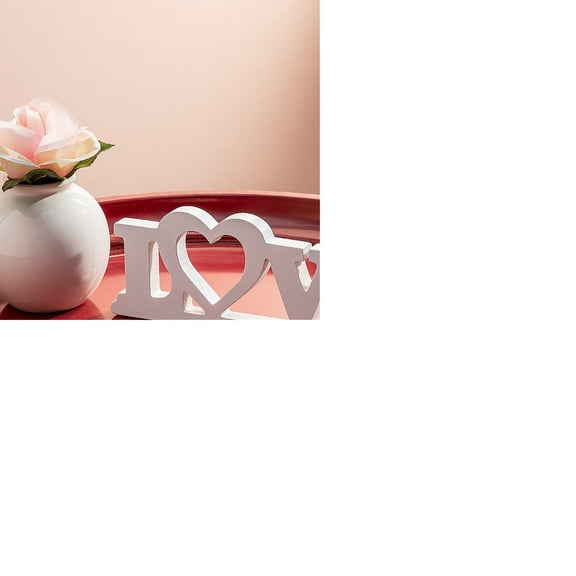 Love Tabletop Decoration