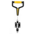 thumbnail image 1 of 386kg Fixture For Thermal Transfer, Force Handle Fixture For Heat Press Machine Thermal Transfer Sublimation Handle Putter 42mm 386kg, 1 of 8
