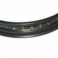 thumbnail image 4 of Jawa 250 350 CW Wheel Rim Black Powder Coated 16" 36 Holes Wm2 Single Unit, 4 of 4