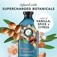 thumbnail image 3 of HERBAL ESSENCES – SHAMPOOING ET REVITALISANT À L’HUILE D’ARGAN – PAQUET DOUBLE – 400 mL, 3 of 18