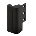 thumbnail image 1 of Cerradura de puerta de alta seguridad Prime-Line U 11449, color negro mate, 1 of 3