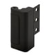 thumbnail image 1 of Cerradura de puerta de alta seguridad Prime-Line U 11449, color negro mate, 1 of 3