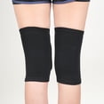 thumbnail image 1 of Rodilleras de voleibol para bailarines, rodilleras suaves y transpirables para hombres, mujeres, niños, rodillas protectoras, rodillera para voleibol, fútbol, ​​baile, 1 of 4