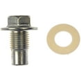 thumbnail image 1 of Dorman   Help Engine Oil Drain  P/N:65147, 1 of 2