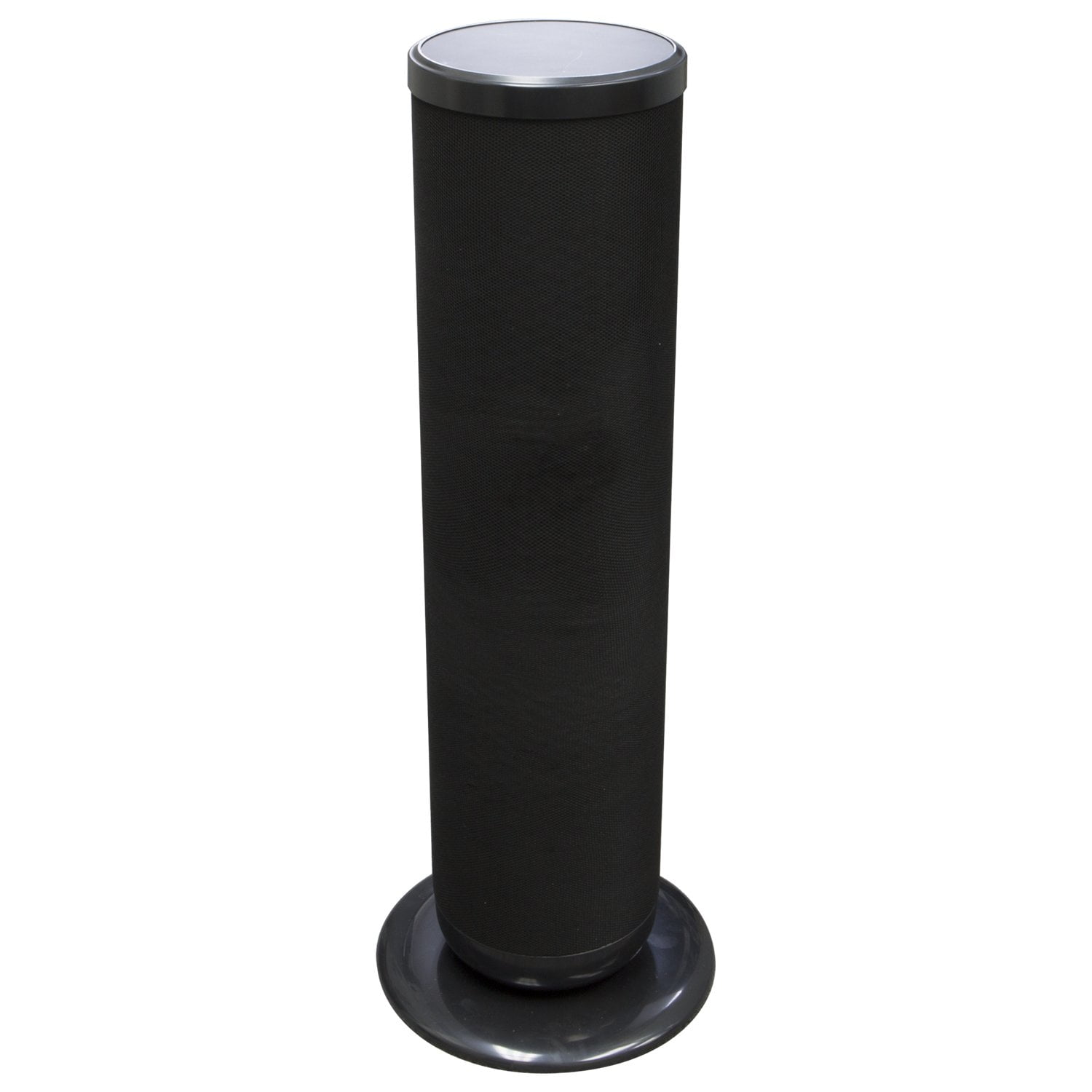 iLive Bluetooth Tower Speaker with 2 Channel Stereo Sound and Remote Control