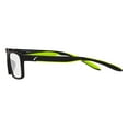 thumbnail image 3 of SAV Sportex Reading Glasses, Rectangular Frame, AR4163, +1.50, Sport Green, 3 of 7