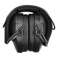 thumbnail image 7 of Walkers Razor Slim Shooting Ear Protection Earmuffs, Black Patriot (3 Pack), 7 of 7