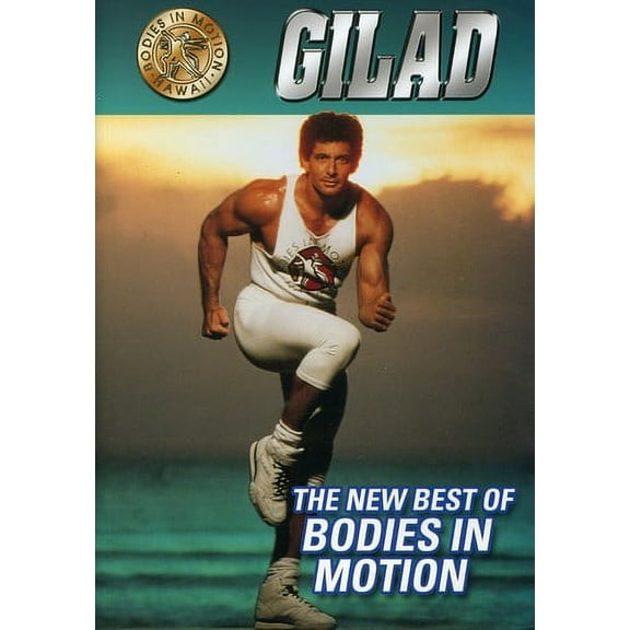 New Best of Bodies in Motion