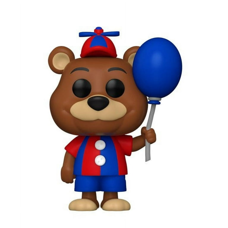 Funko POP! Games: Five Nights At Freddy's  Series 2 Circus Balloon Mi •  Showcase US
