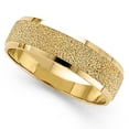 thumbnail image 1 of Dimaya Fine Jewelry 14K Yellow Gold 6-mm Men's Wedding Band, 1 of 2