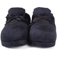 thumbnail image 2 of Happy Feet Mens and Womens Standard Sneaker Slippers, 2 of 9