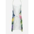 thumbnail image 4 of Yorkshire Terrier Spring Path Apron, 4 of 5