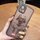 thumbnail image 3 of Matte Case for VIVO Y93 Y91C Y91 Y85 Y77 Y76 Y75 Y73 Y72 Y71 Y53 Y52S Y50 Y35 Y22 Y21 4G 5G Case Funda Marvel Spider-Man Comics, 3 of 5