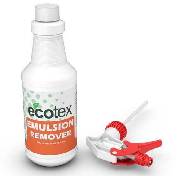 Emulsion remover specialistloki