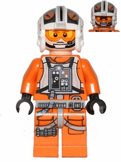 lego star wars x wing walmart