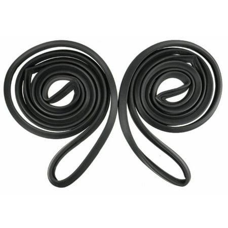 

Door Weatherstrip For 1968-1972 Buick Chevy Olds Pontiac