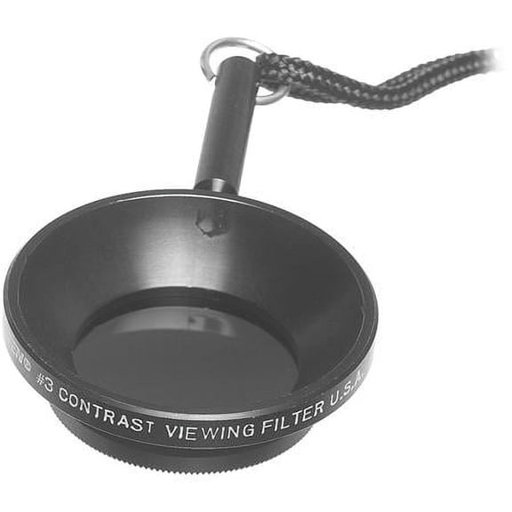 #3 Color Viewing Filter