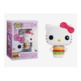 thumbnail image 1 of Figura Funko Pop Hello Kitty Kawaii Burguer Shop 4.5 Pulgadas, 1 of 2