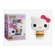 thumbnail image 1 of Figura Funko Pop Hello Kitty Kawaii Burguer Shop 4.5 Pulgadas, 1 of 2