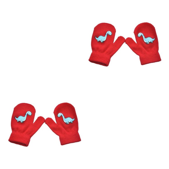 Manoplas Sonducket para Niños Accesorio de Ropa Calentador de Manos Tipo 5