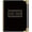 Black, variant on Monthly Planner 2026-2028, Hardcover 3 year calendar 2026-2027-2028 Calendar Book from Jan 2026 - Dec 2028, 9“ x 11”, Spiral Bound,Organizer for Office, School, and Home, Sunset