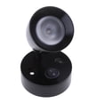 thumbnail image 2 of Almencla Lampe de Lecture Intérieure LED 12V 3W Bateau Noir 3000k, 2 of 8