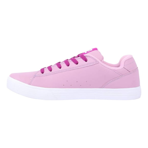 Tenis Dc Shoes Mujer Notch Sn Mx Rosa Casual Skate rosa 4 MX