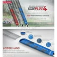 thumbnail image 4 of MCC PLUS 4 Golf Grips Standard Midsize Rubber with Strong Toughness, 4 of 8