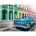 thumbnail image 2 of Ravensburger 1500 Piece Puzzle Cuba 167104, 2 of 2