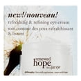 thumbnail image 2 of Philosophy Renewed Hope In a Jar Eye Cream, 0.5 Oz, 2 of 4