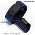 thumbnail image 2 of Trigger Finger Splint Adjustable Finger Support Support Bonus Fastening Tape To Relieve Finger Locking Popping Bending Stiffness Tendon Release, 2 of 5