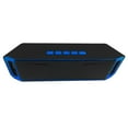 thumbnail image 1 of 40W Portable Bluetooth-compatible Speaker Wireless Outdoor Stereo Waterproof USB Outdoor Bluetooth-compatible Speaker 40W Wireless Stereo Speaker Waterproof USB/TF/AUX FM Speaker Portable, 1 of 5