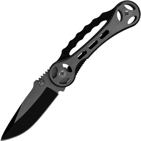Whetstone Motorhead Pocket Knife, 6