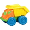 Spark. Create. Imagine.™ Dump Truck