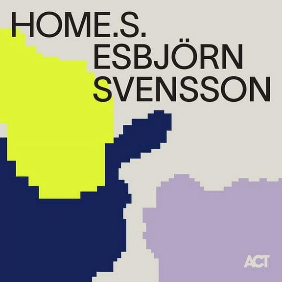 Esbjorn Svensson - Home.s. - Music & Performance - Vinyl