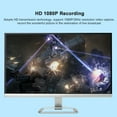 thumbnail image 4 of ezcap288P HD Video Capture Card Audio Video Converter AV Input Mic Input HD Out Audio Out Plug and Play for Game Video Recording Live Sreaming Broadcast Teaching, 4 of 9