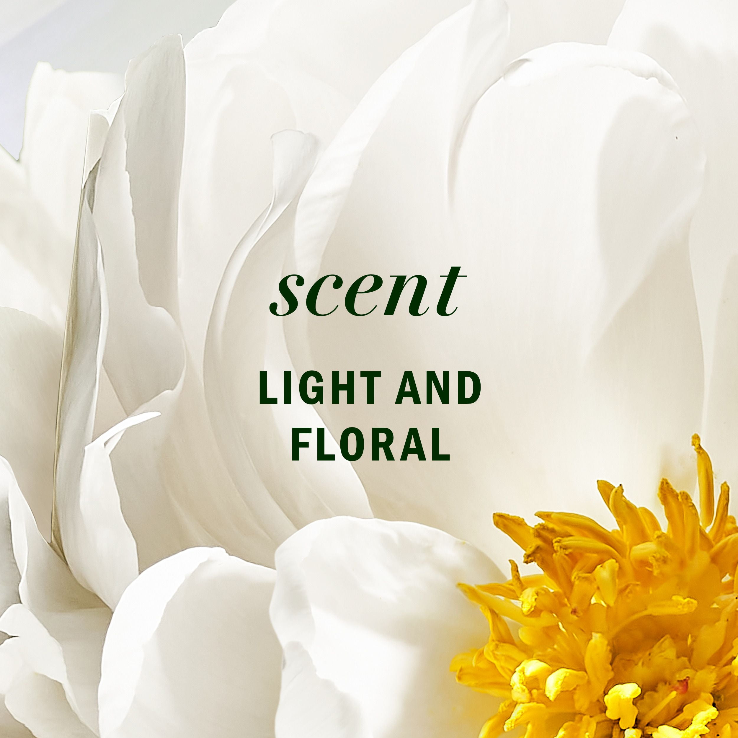 Herbal Essences Repairing Leave-in Conditioner, Certified Pure Plants, with Aloe and Camellia Flower Oil, 225ML