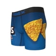 thumbnail image 2 of Pop Culture 849687-um-32-34 Doritos Cool Ranch Swag Boxer Briefs - Medium 32-34, 2 of 5