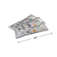 thumbnail image 5 of Swim Central Inflatable Benjamin Franklin Money Pool Lounger - 84", 5 of 8