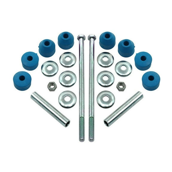 KAIHUIXING Front Sway Bar for Chevy for Silverado 1500 4.3L/5.3L 2007-2015 & 4.8L/6.0L 2007-2013 & 6.2L 2009-2015