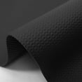 thumbnail image 4 of BESTYASH Floor Protection Fitness Machine Mat Treadmill Pad NBR Black Cushion Design 1Pack, 4 of 6