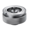 thumbnail image 1 of Split Type Furnace Converter Connector Adapter For Camping Cooking Picnic, 1 of 5