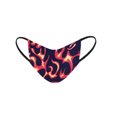 thumbnail image 2 of Ava by Pol' Atteu Tween Girlz Designer 90210 Face Mask, 2 of 2