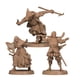 thumbnail image 3 of Juego de mesa CMON Zombicide White Death TMNT Time Crash Exp, 3 of 4
