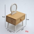 thumbnail image 2 of Yinanstore , Commode, 2 of 5