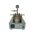 thumbnail image 1 of Bouilloire de Réaction en Acier Inoxydable à Haute Pression pour Réacteur Autoclave de Synthèse Hydrothermale de Table, Grand Application, 1 of 4