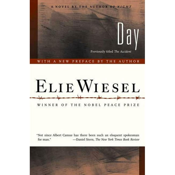 Day, (Paperback)