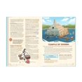 thumbnail image 3 of Libro de campaña Obojima: Tales from the Tall Grass, tapa dura, 3 of 6