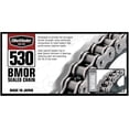 thumbnail image 4 of BIKEMASTER 530 BMOR Sealed Chain Natural with MAXIMA Wax, JT Front & Rear Sprocket Kit for Street SUZUKI GSX600F Katana 1998-2006, 4 of 5