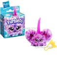 thumbnail image 1 of Furby Furblets Mini amigo con más de 45 sonidos y música coleccionables y lindos juguetes electrónicos de peluche para niños regalos de vacaciones para niños, 1 of 5